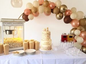 🎂 Pack Anniversaire – Une fête clé en main pour petits et grands !